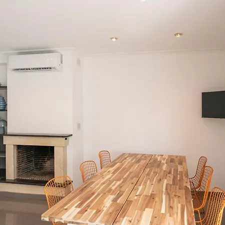 Apartment Majordoms Ponent