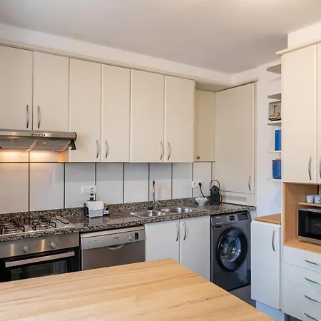Majordoms Ponent Apartment