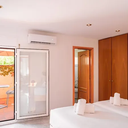 Majordoms Ponent Apartamento