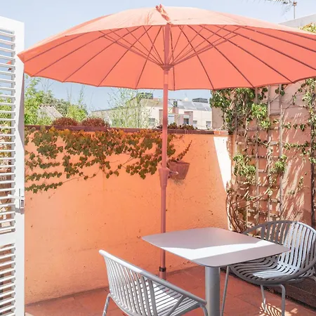 Majordoms Ponent Apartment Banyoles