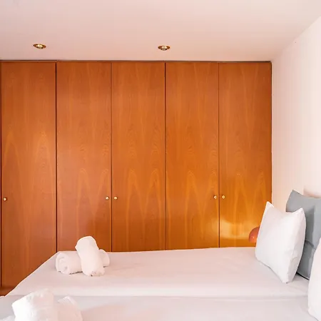 Apartment Majordoms Ponent Banyoles