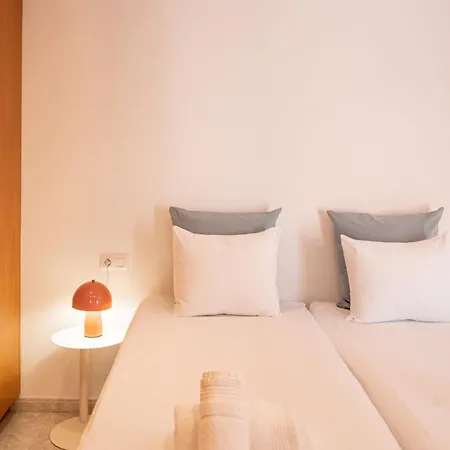Apartamento Majordoms Ponent Banyoles