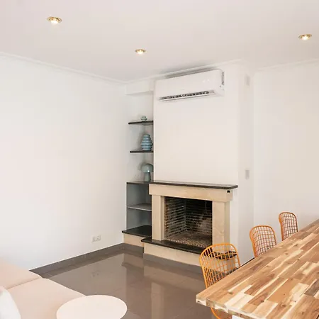 Majordoms Ponent Apartment