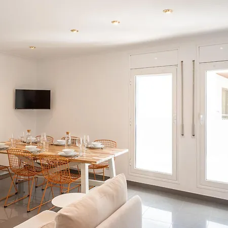 Apartamento Majordoms Ponent Banyoles