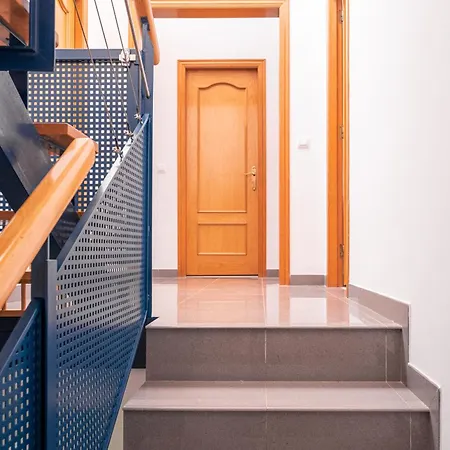 Majordoms Ponent Apartamento