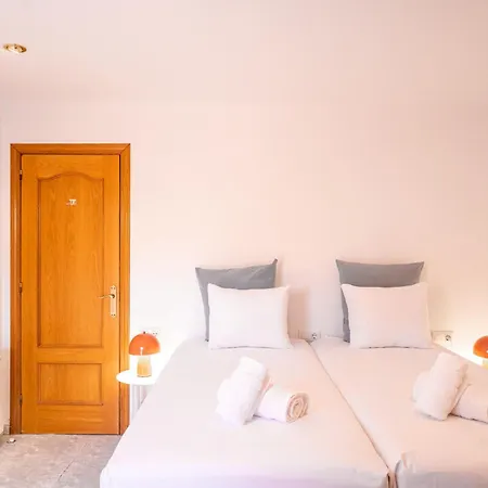 Majordoms Ponent Apartamento