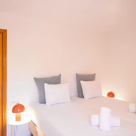Majordoms Ponent Apartamento