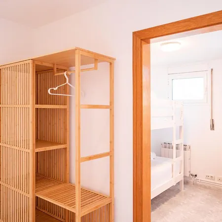 Apartamento Majordoms Ponent