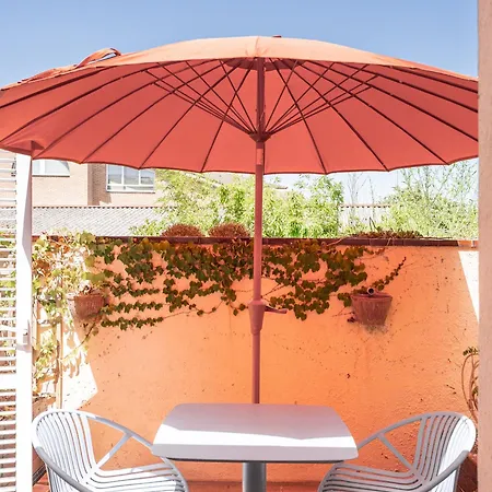 Majordoms Ponent Apartment Banyoles